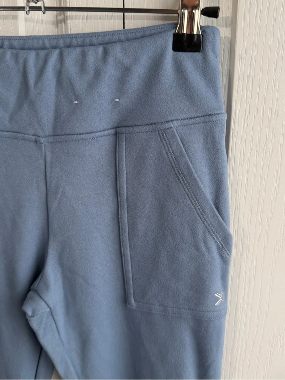 Xersion stretch blue